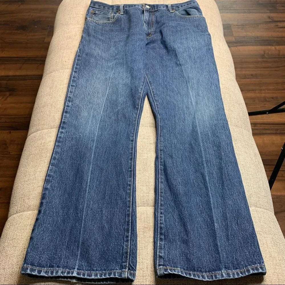 Levi’s 517 BootCut Jeans Size 36x30